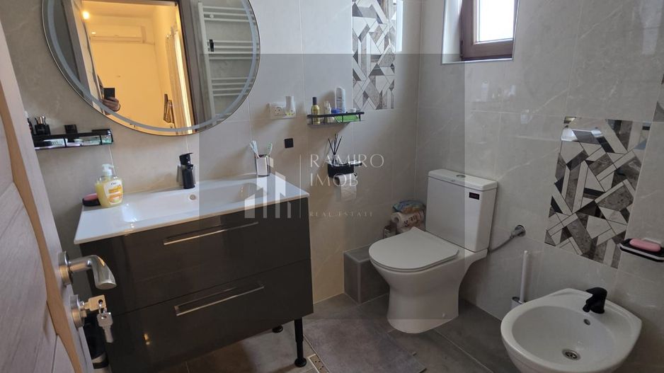 Casa Individuala 6 camere Bragadiru / Soseaua Clinceni - Poză 11