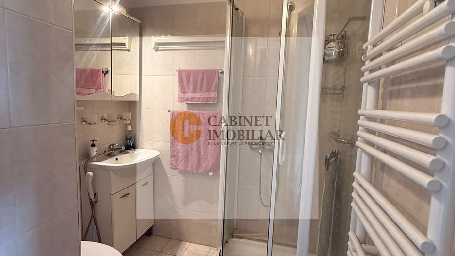 Cismigiu I Garsoniera I Creditabil I Etaj  6 - Poză 4