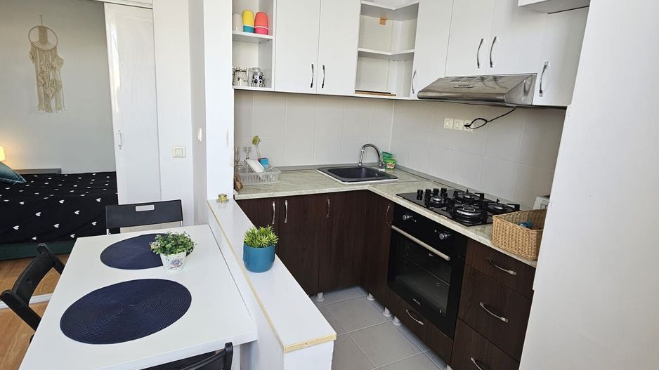 Inchriere apartament 2 camere - Unirii - Poză 6