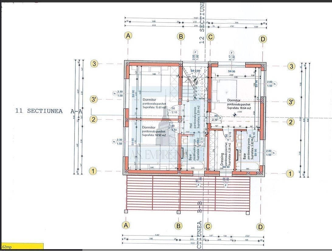 🏡 VILĂ NOUĂ 2025 – SÂNPETRU, BRAȘOV | 500 MP | TERASĂ 43 MP |199.000E - Poză 14