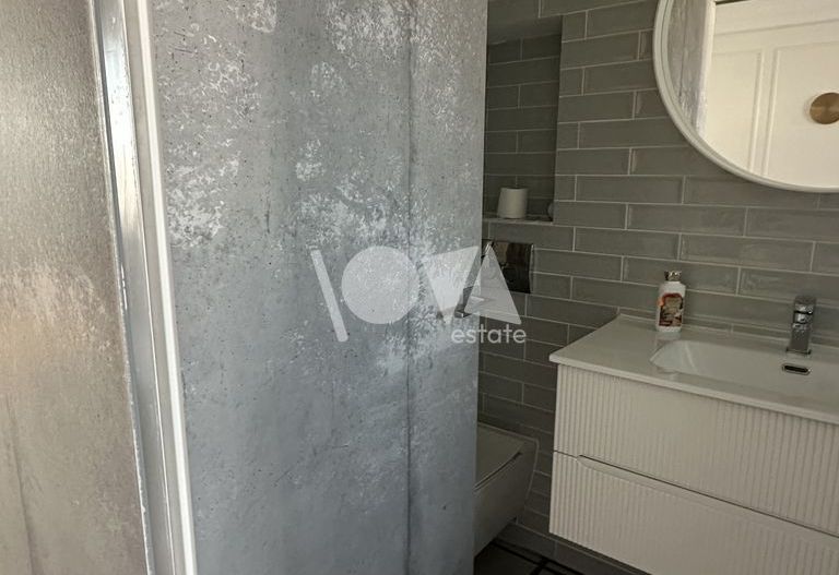 De închiriat: apartament 4 camere - Victoriei - renovat - centrala - Poză 14