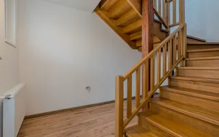 Casa individuala renovata integral | Brasovul Vechi - Dealul Cetatii - Poză 15