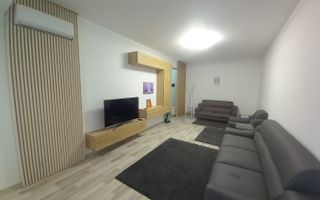 Prima închiriere! 2 camere 65 mp | Pentru cei mai pretențioși chiriași - Poză 11