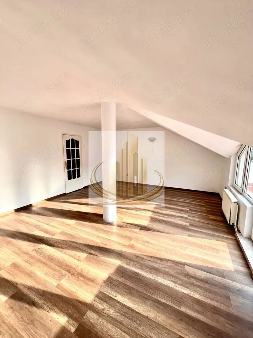 De Vanzare Duplex zona Lipovei 168mp 239000 Euro - Poză 5