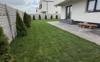 Casa modernă 4 camere | 110 mp utili | Teren 363 mp | La Bulevard - Poză 20