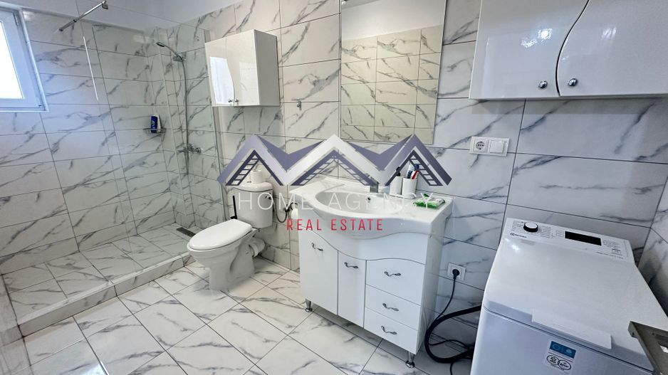 Apartament 2 camere Otopeni + terasă 30 mp | prima închiriere - Poză 9