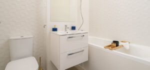 APARTAMENT 3 CAMERE | PALLADY | PROIECT NOU - Poză 7