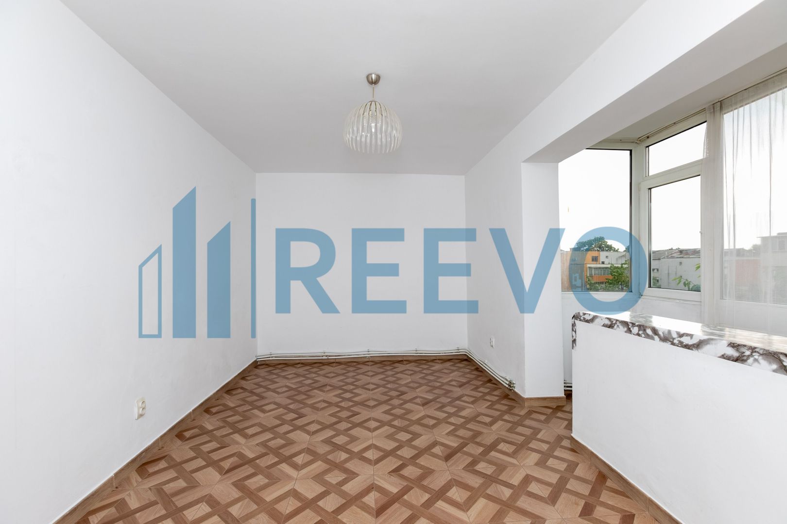 Apartament 3 camere decomandate, Zona Narcisa, Bacău - Poză 16
