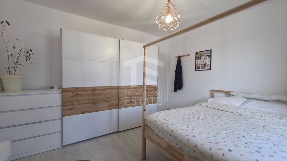 Casa de vanzare | Magurele | Mobilata & Utilată | 2021 | Comision 0% - Poză 13