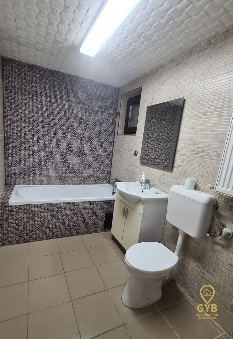 Casă de vânzare – zonă centrală, Strada Primăriei, constructie 2016 - Poză 14