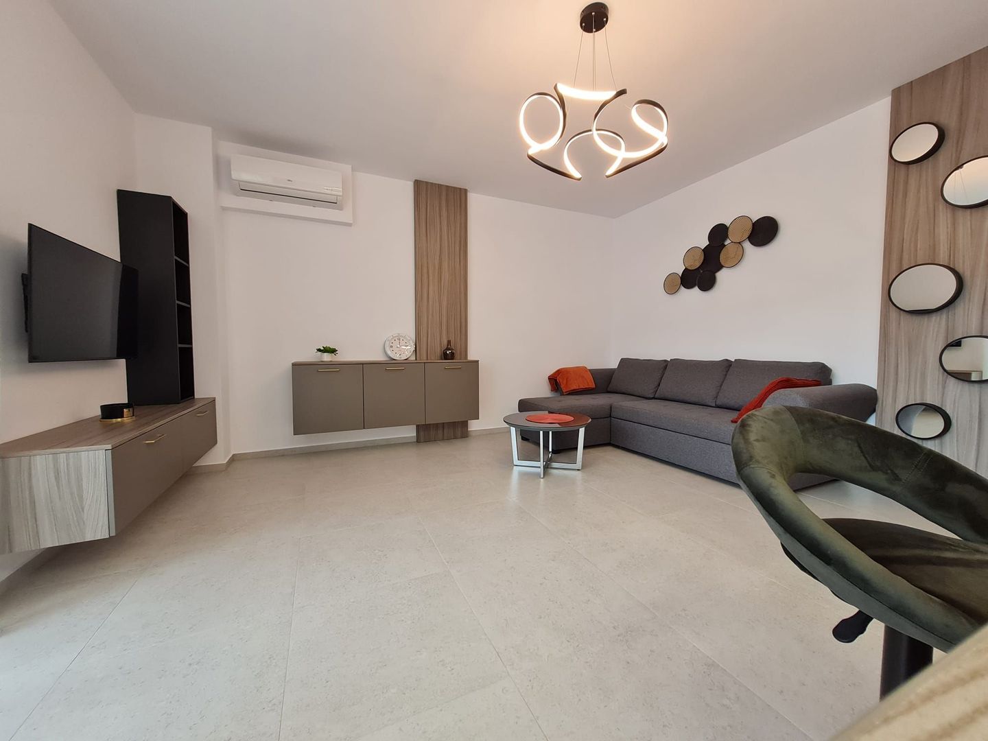 Apartament 2 camere zona Aradului - Poză 10