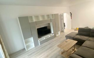 APARTAMENT 2 CAMERE, Luxury Residence, 600 €/lună - Poză 5