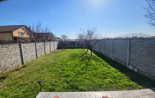 Duplex finalizat cu 3 camere in Mosnita Noua langa Profi