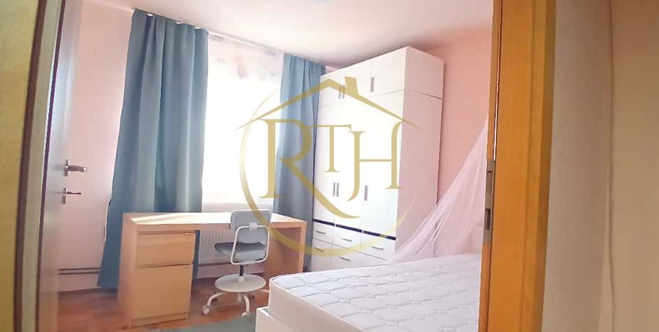 Oferim spre inchiriere un apartament cu 3 camere in Calea Girocului! - Poză 6