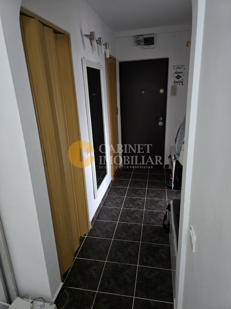 3 Camere Decomandat - Complet Renovat - Zona Alexandru/Parcul Voievozilor - Poză 9