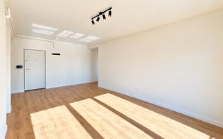 Apartament 2 camere intabulat, logie 14 mp, etaj 1 | DaVinci Homes - Poză 3