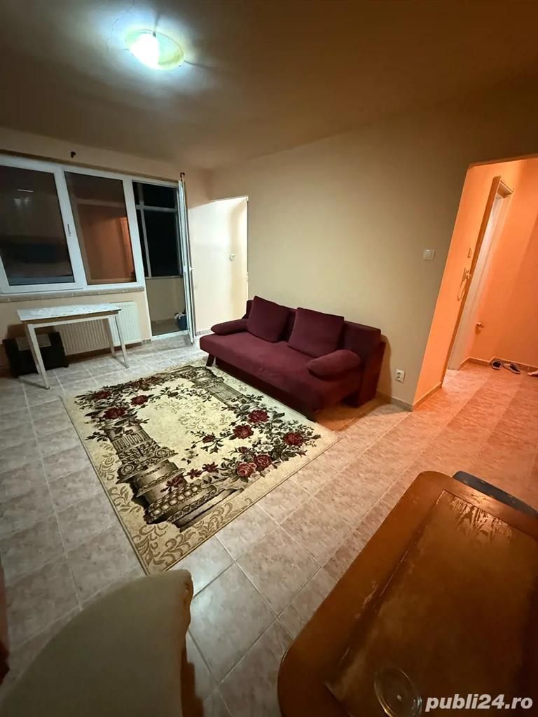 1 camera la etaj 2  zona Brincoveanu - Poză 1