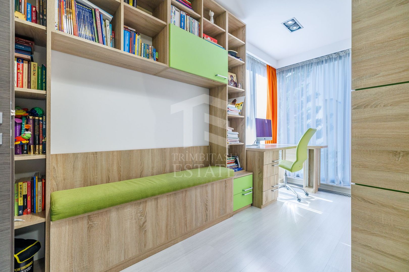 O CASA  PREMIUM-Drumul Taberei / Valea Oltului/ Valea Argesului - Poză 42