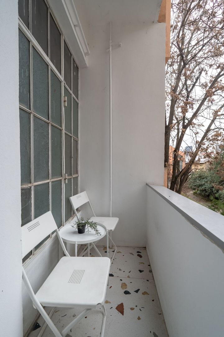 COMISION 0% - Apartament cu 2 camere + birou, str. Paleologu - Armeneasca - Poză 21