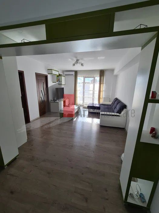 3 camere de inchiriat zona 1 Mai - Poză 4