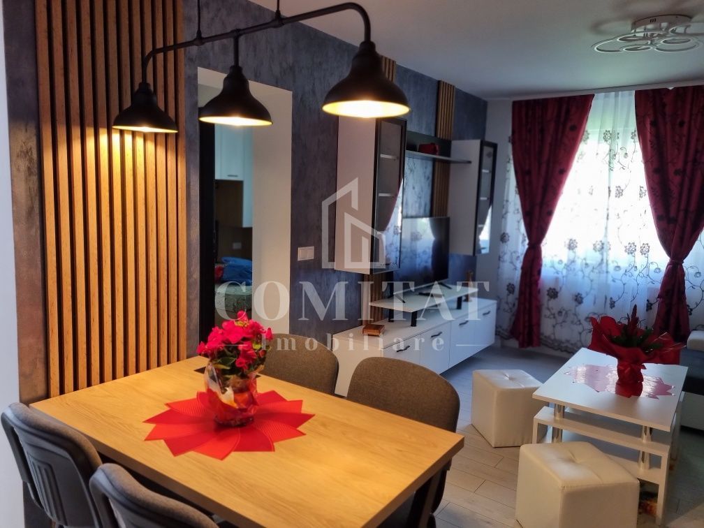 Apartament cu 2 camere | Cartierul Mănăștur - Zona ”Casa Piraților” - Poză 5