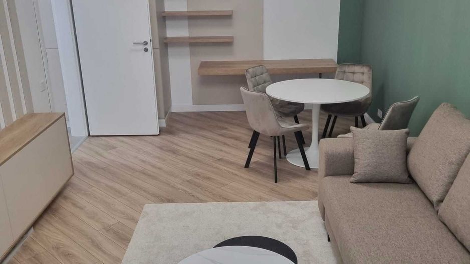 Apartament nou 2 camere Exigent Residence Faza 5 - Poză 1