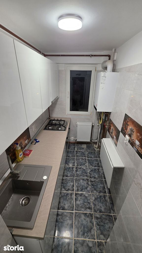 Apartament 2 camere de închiriat Gorjului–Lujerului - Poză 16
