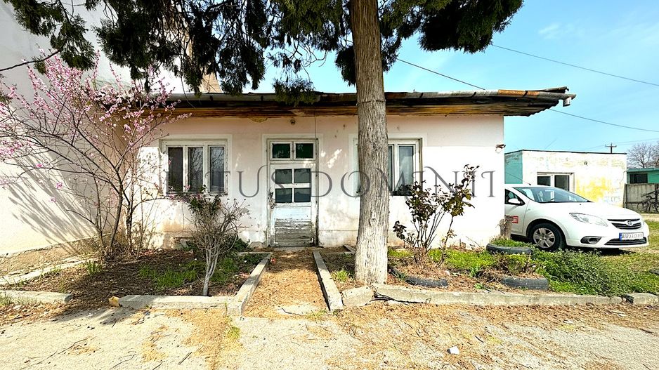 Spatiu de Productie de Inchiriat, Oradea-Est, 65m2 - Poză 1