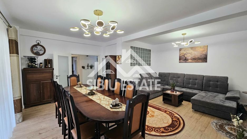 Casa Selimbar zona Brana - Poză 16