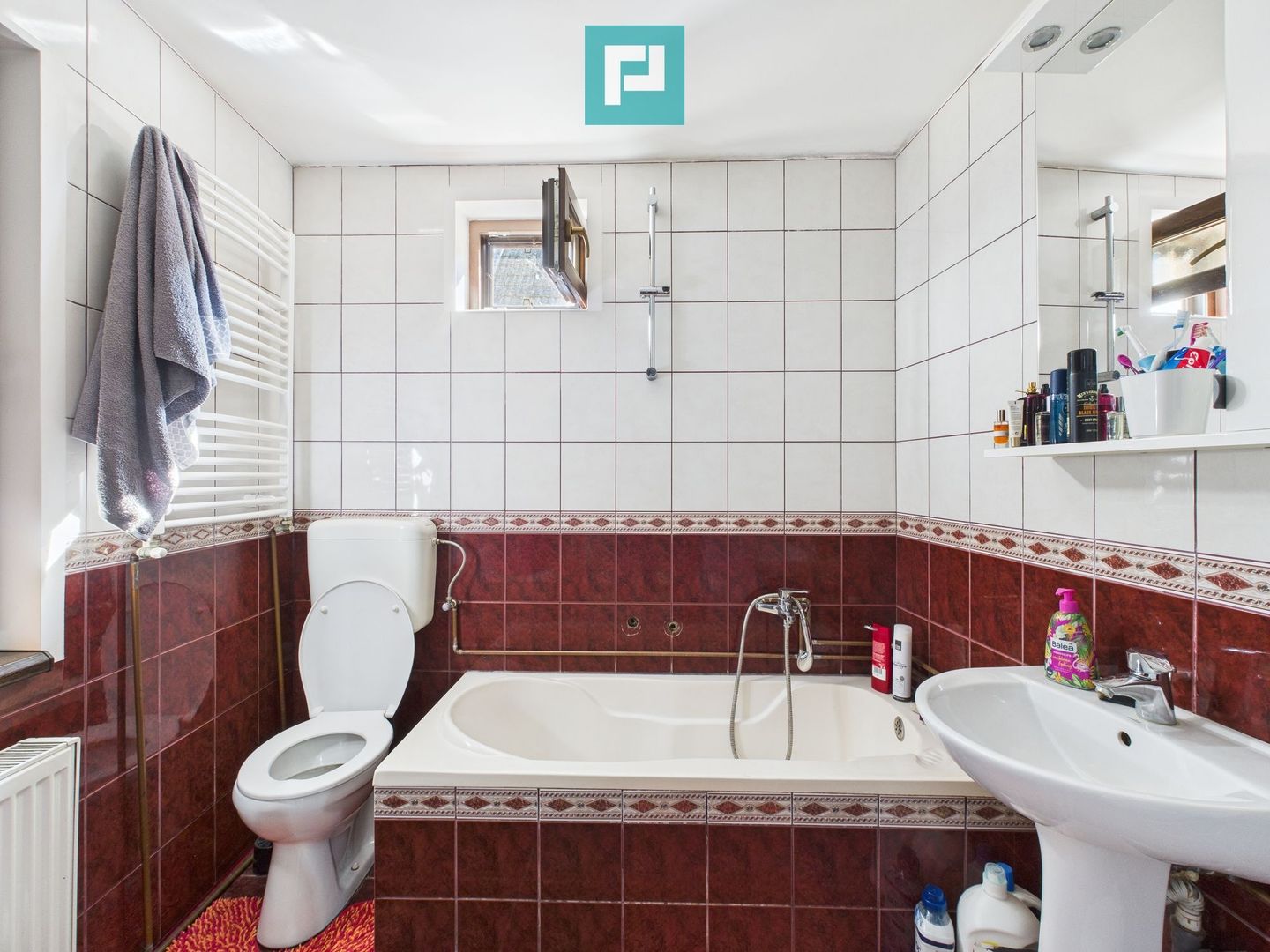 Casă modernă cu 2 corpuri, 5 camere în Pecica - Poză 21