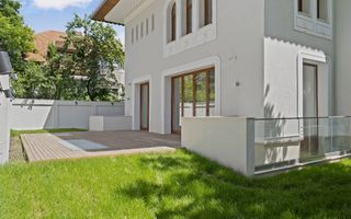 Vila unicat de vanzare- Dorobanti Capitale - Poză 5