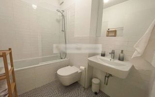 Apartament 2 camere Aviatiei Park Herastrau, Mobilat & Utilat - Poză 11