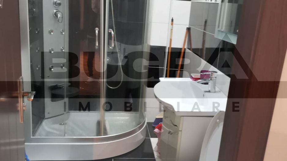 Apartment de 2 camere, 54mp, zona strazii B.Muncii - Poză 5