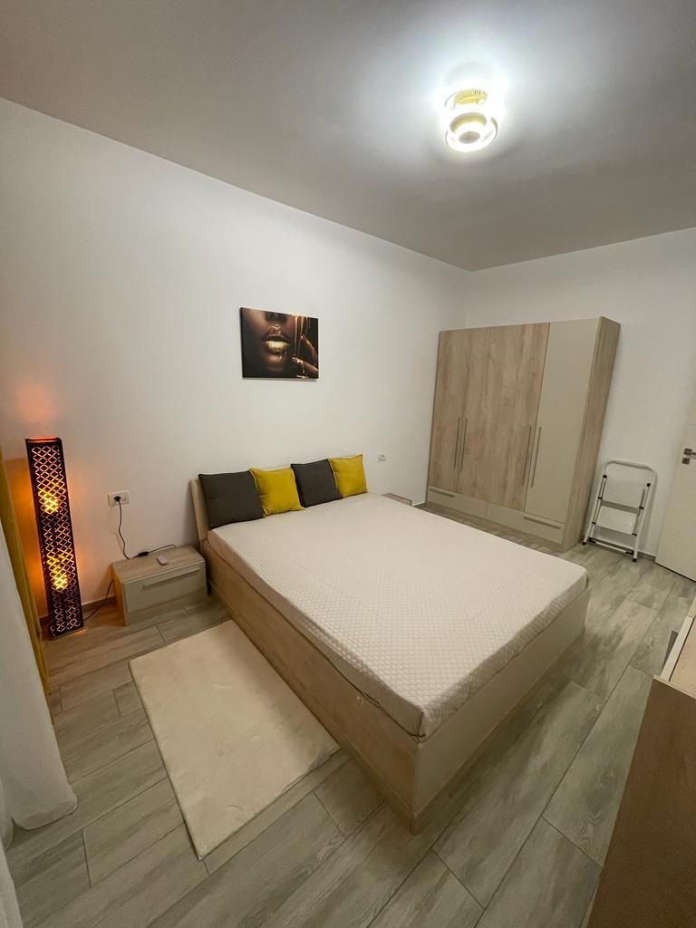 De vanzare Apartament cu 2 camere Lux - Future residence - comision 0% - Poză 5