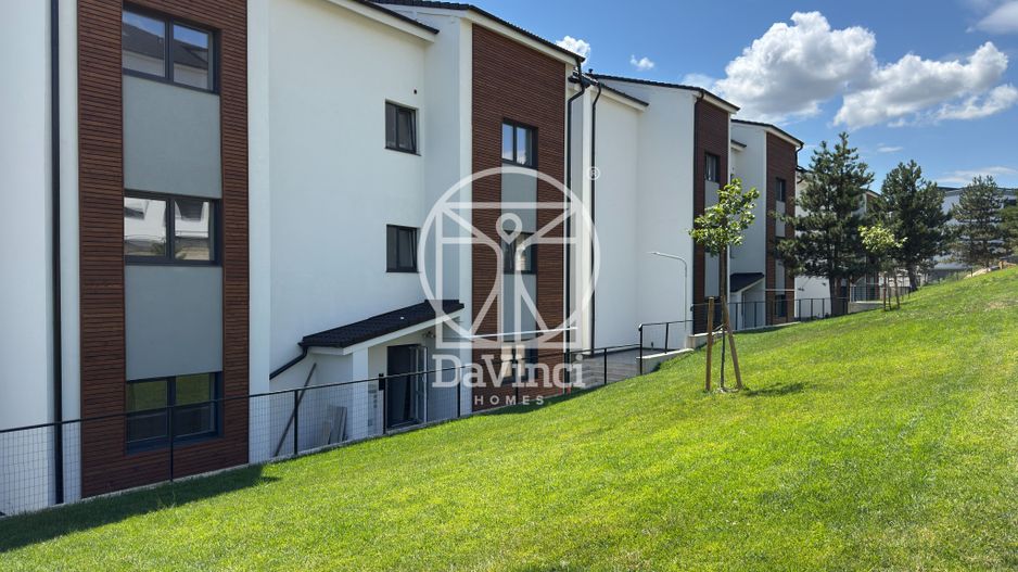 Ap. decomandat 3 camere, intabulat, finisat la cheie (NCL-Ra-29D-ap.3) - Poză 18