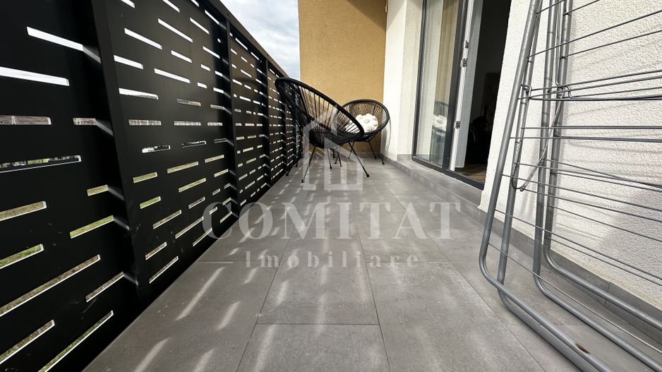 Apartament finisat modern | Etaj intermediar | Cartier Terra - Poză 16