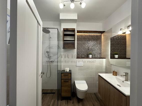 Apartament 3 camere  COPOU PARC EXPOZITIE - 850 EURO - Poză 5