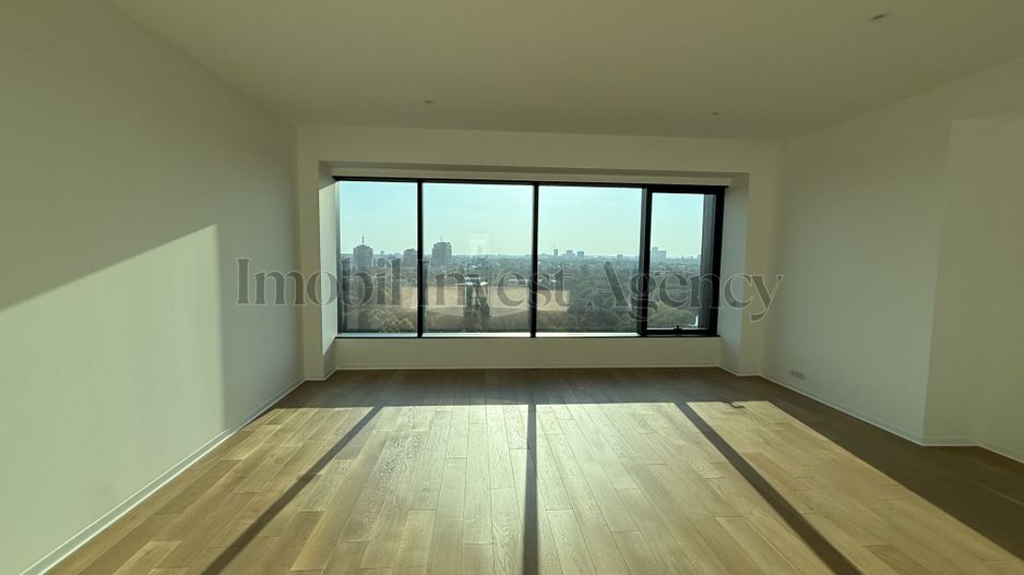 Apartament cu 4 camere de vanzare One Floreasca City - Poză 5