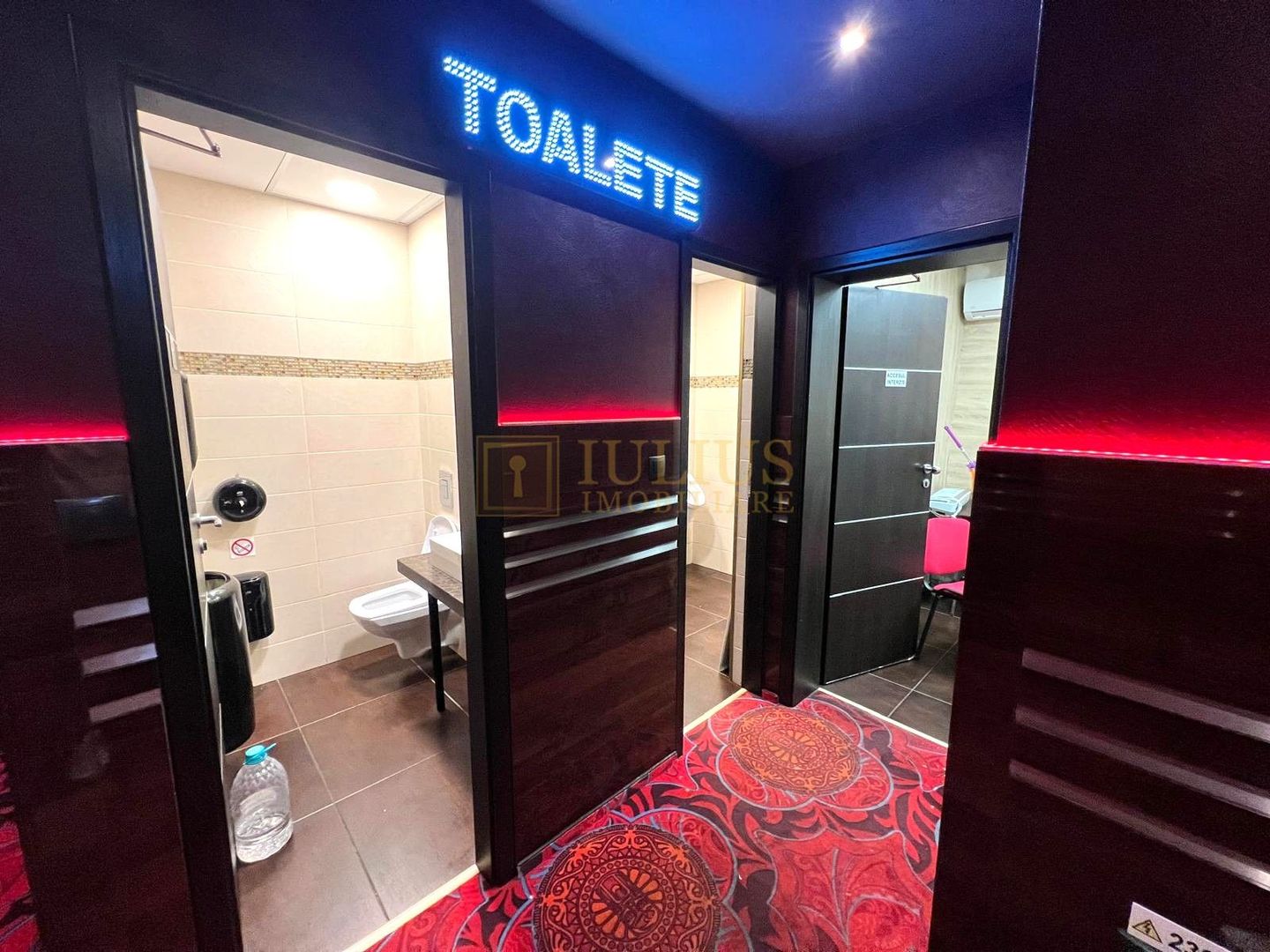 Spațiu comercial cu 2 camere de închiriat în Lipovei, Timisoara - Poză 7