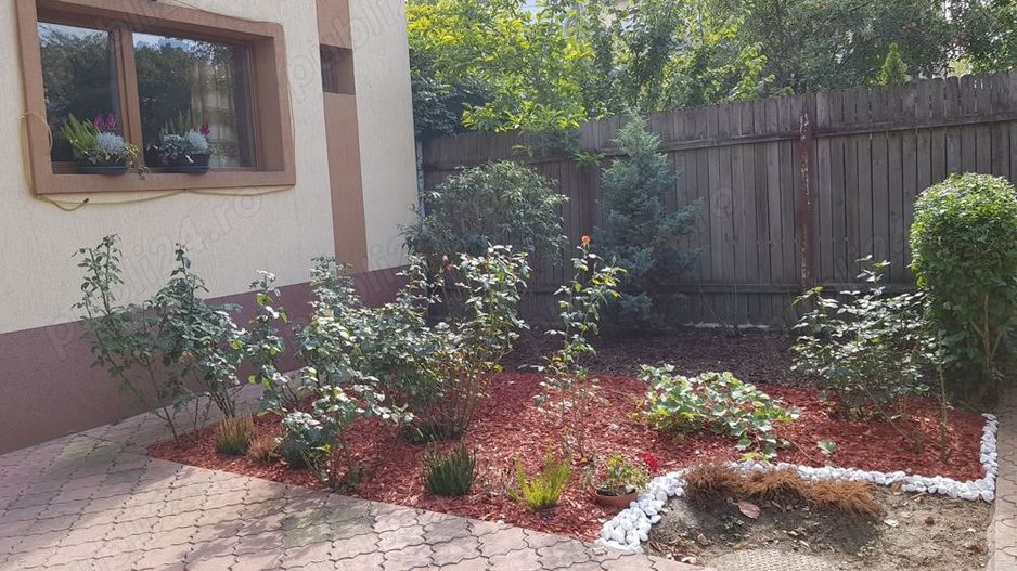 Special villa north area of Bucharest, for residence or business,owner - Poză 1