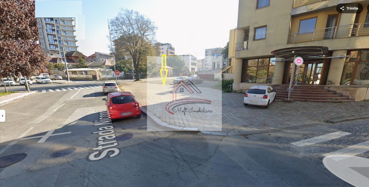 TEREN INTRAVILAN ULTRACENTRAL - Poză 4
