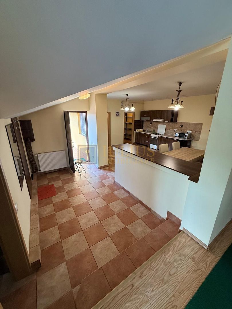 2 camere, Bogdanestilor-Cetatii, 82 mp, apartament superb - Poză 12