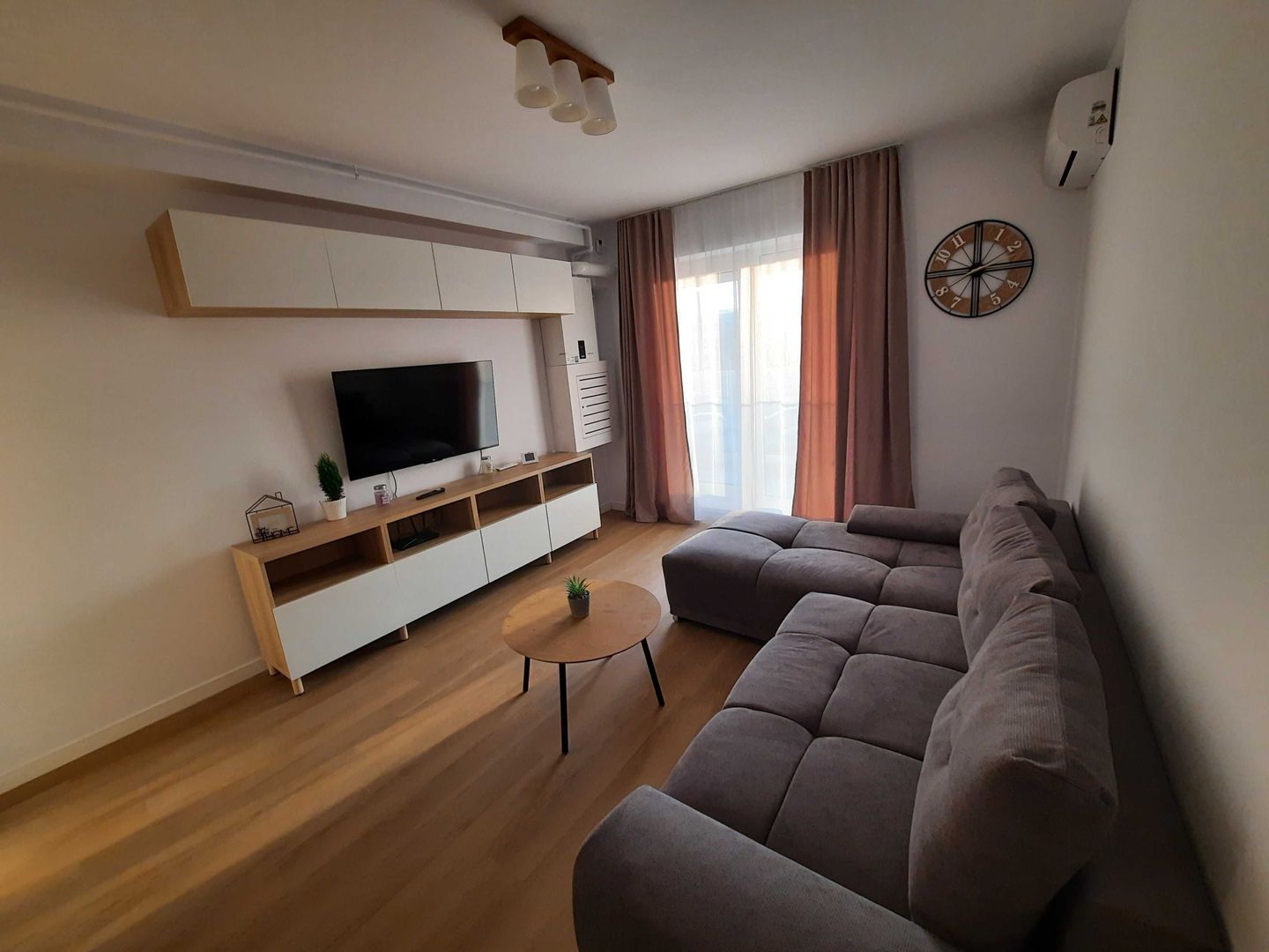Apartament 2 camere – Dristor, N. Grigorescu - Poză 1