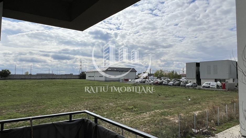 Apartament cu 2 camere | Parcare Supraterana | Nufarul | Oradea - Poză 12