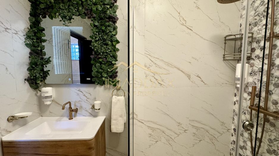 Apartament cu 4 camere / Posibilitate investitie / Arcul de Triumf - Poză 23