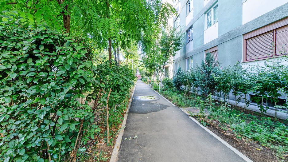 Apartament 2 camere  Calea Romanilor - Poză 11