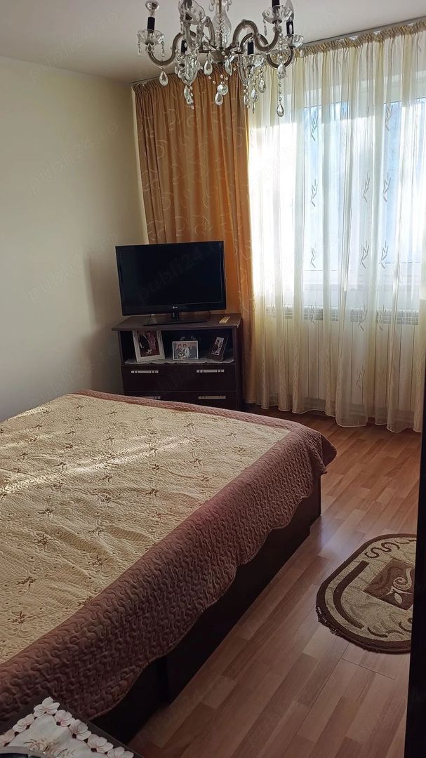 Apartament 3 camere, etaj 1, - Poză 4