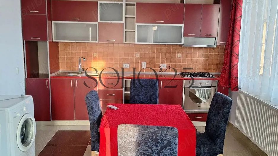 Propietar inchiriez apartament 3 camere - Poză 17
