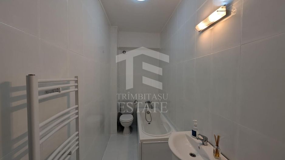 Apartament 2 camere 48 mp utili + balcon panoramic Calea Ferentari 76A - Poză 8
