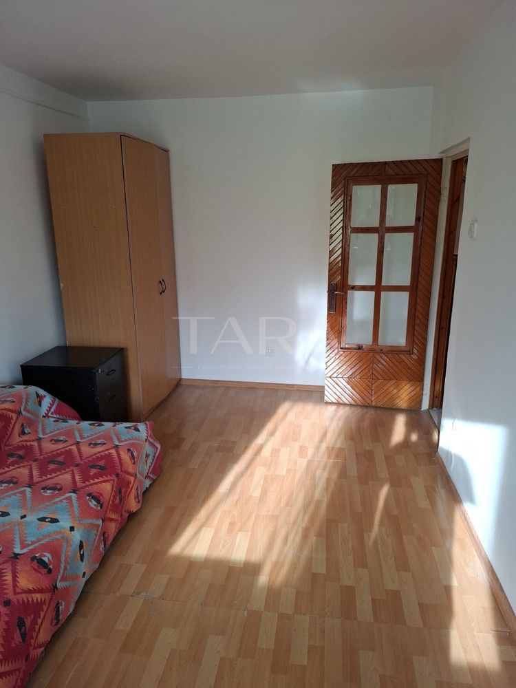 Garsonieră ideală pentru investiție, în Mănăștur. - Poză 1